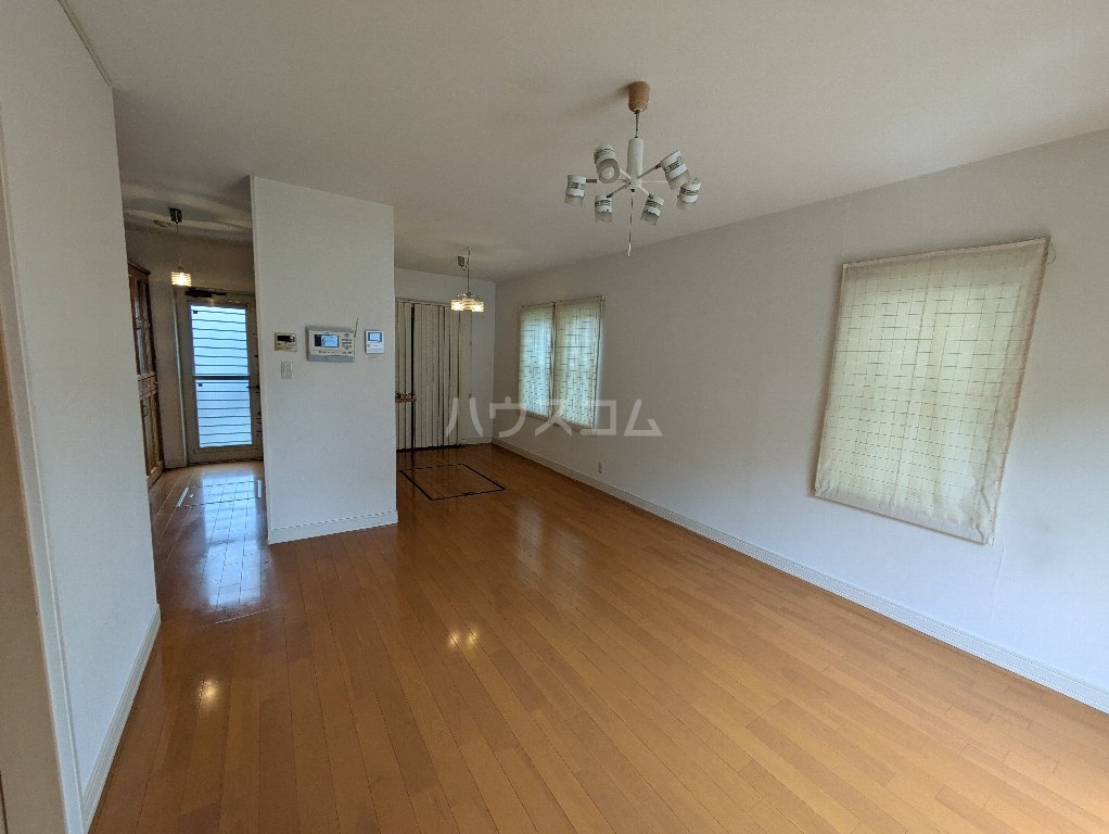 7/29 リビング/ダイニング