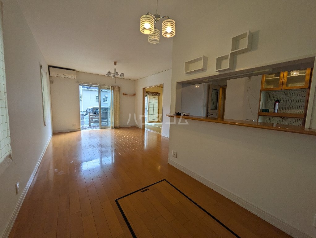 4/29 リビング/ダイニング