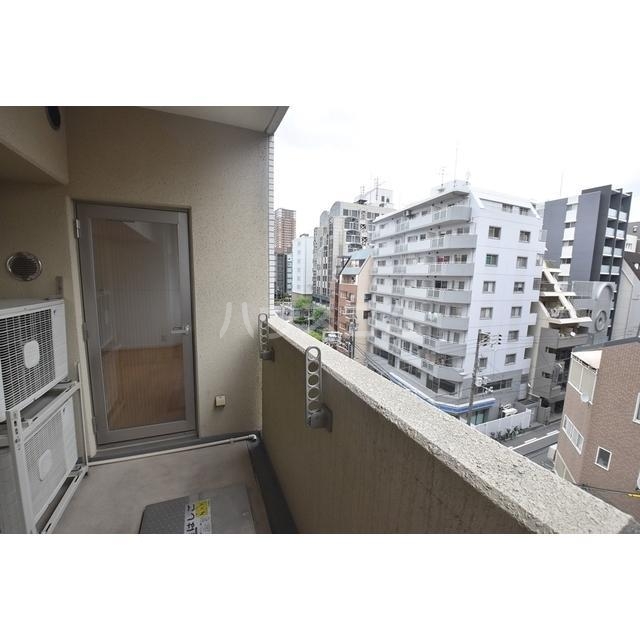 14/28 バルコニー