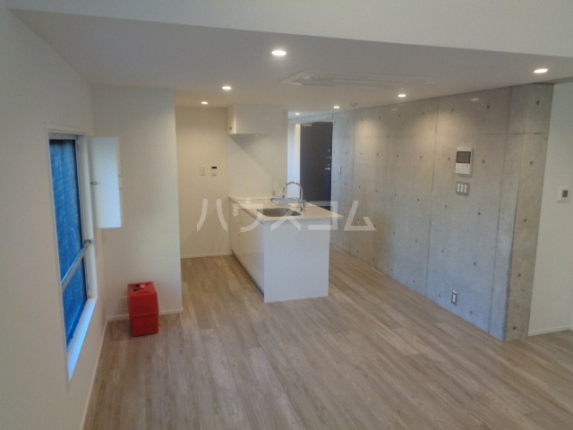 3/13 リビング/ダイニング