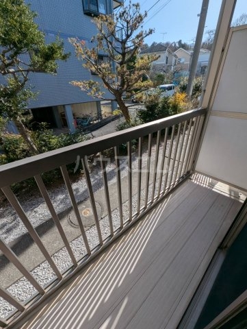 17/30 バルコニー