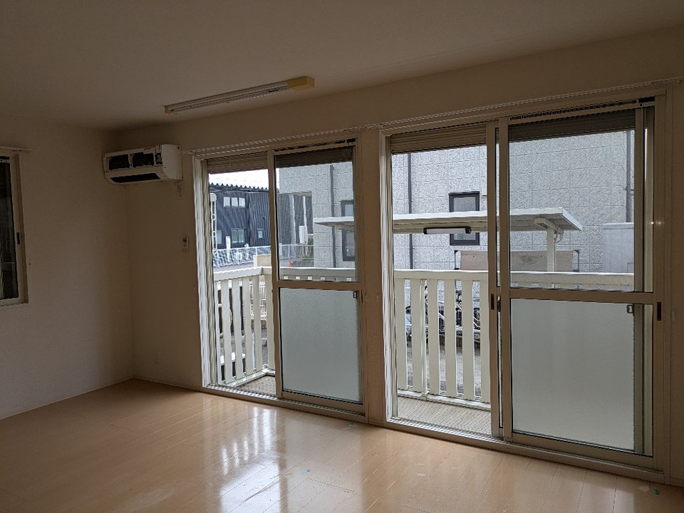 3/20 リビング/ダイニング