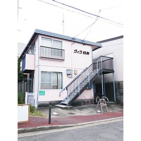 1/19 外観