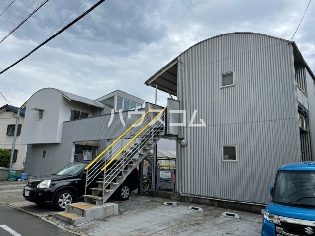 1/30 外観