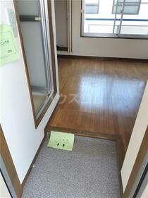 9/30 玄関