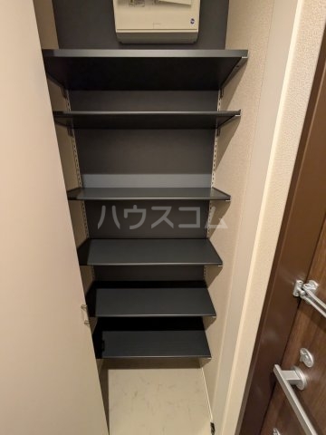 9/30 収納
