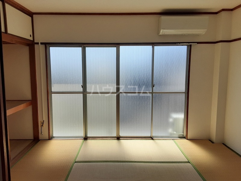 5/30 リビング/ダイニング