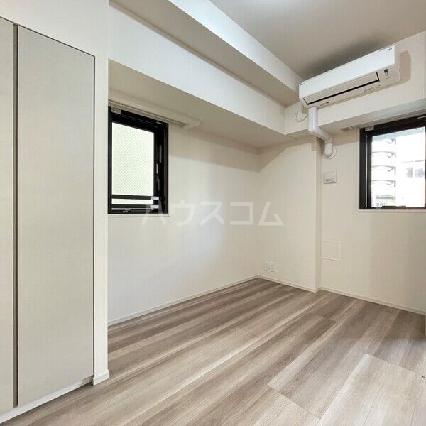 4/20 リビング/ダイニング