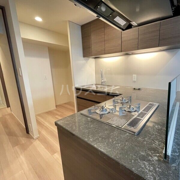 3/20 リビング/ダイニング