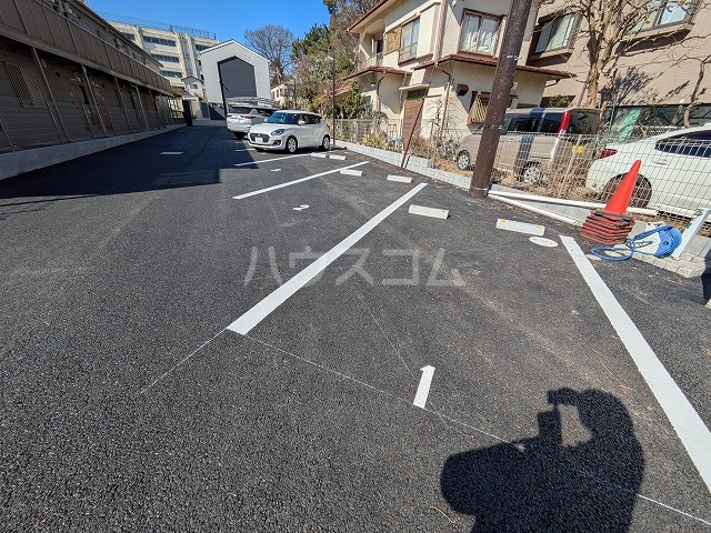29/30 駐車場