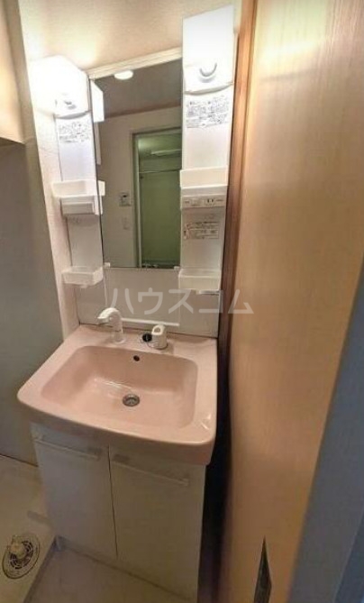 11/12 洗面