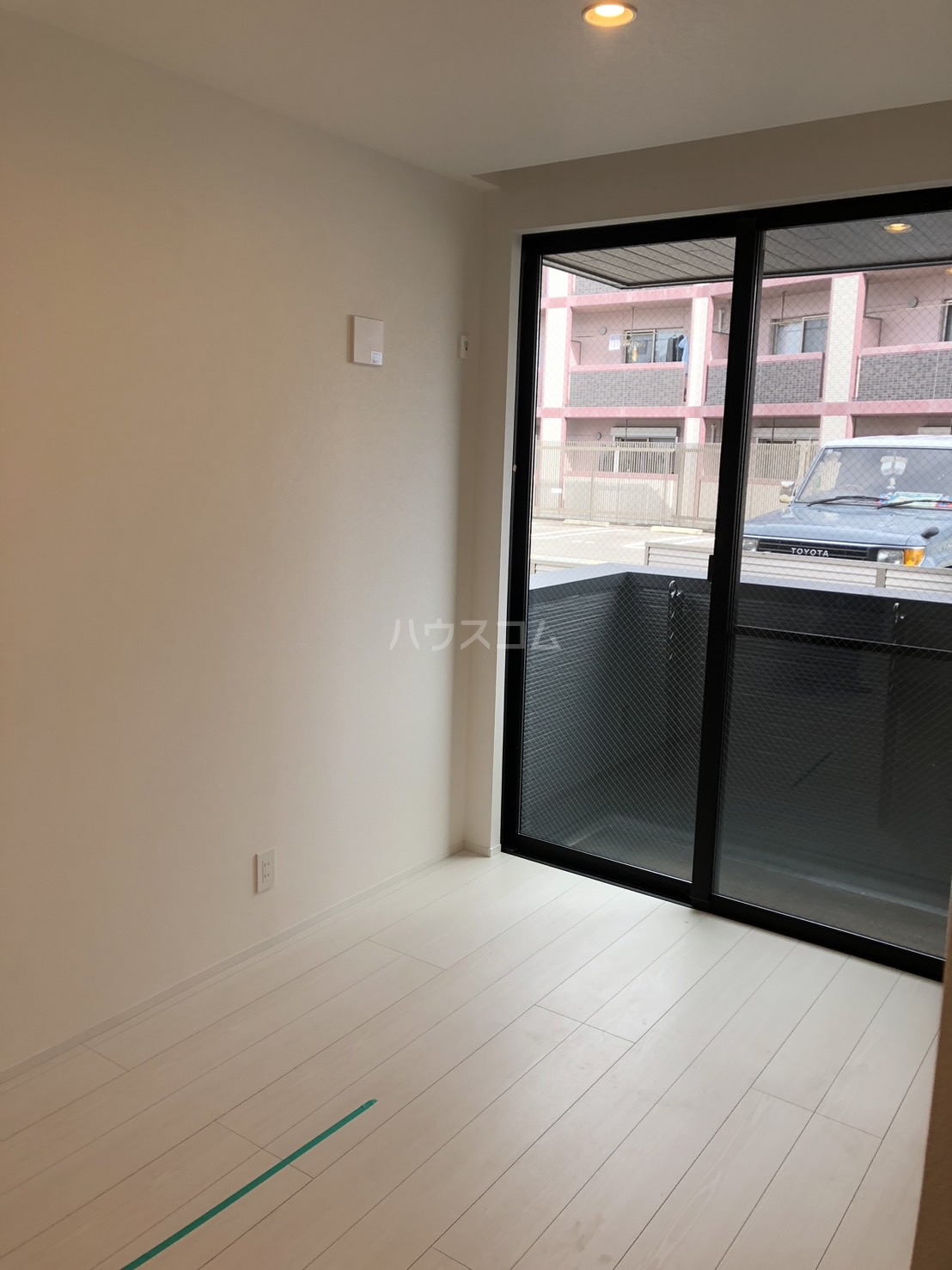 3/18 リビング/ダイニング