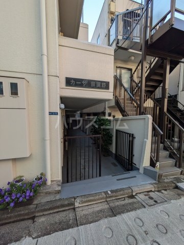 2/6 エントランス