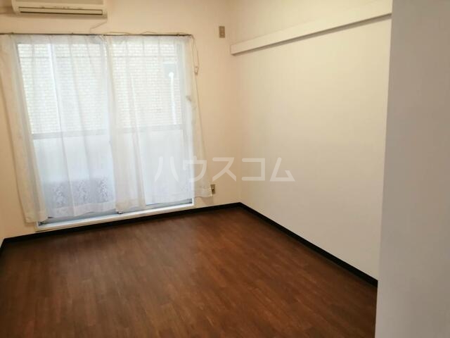 4/20 リビング/ダイニング