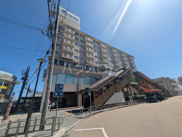 1/24 外観