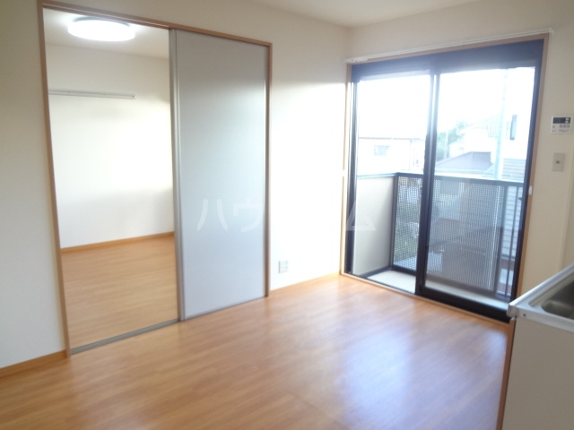 4/27 リビング/ダイニング