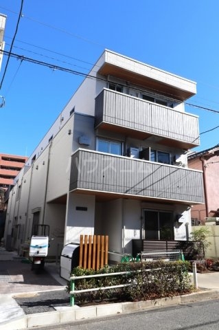 1/30 外観
