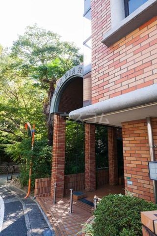 2/7 エントランス