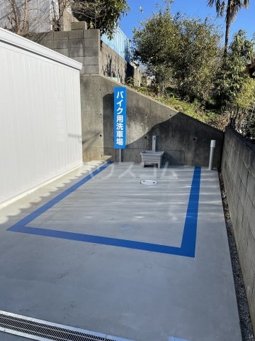 29/30 駐車場