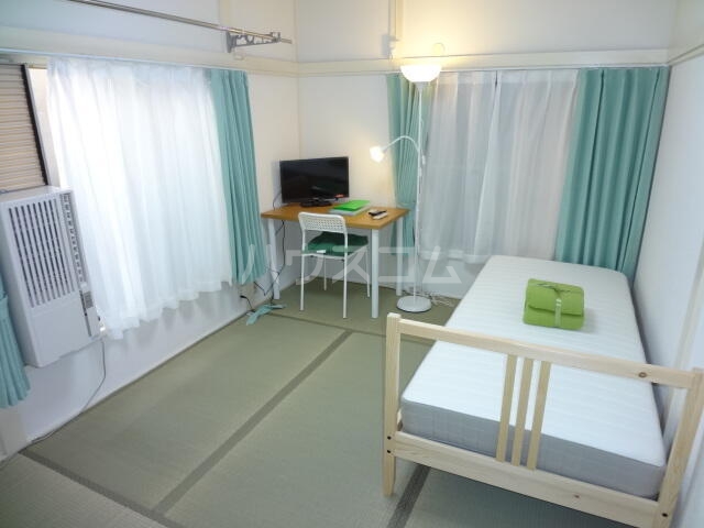 3/14 リビング/ダイニング