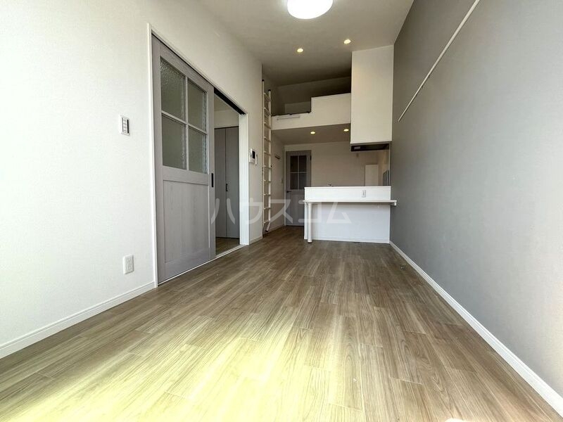 3/23 リビング/ダイニング