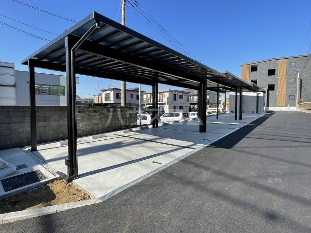 29/30 駐車場