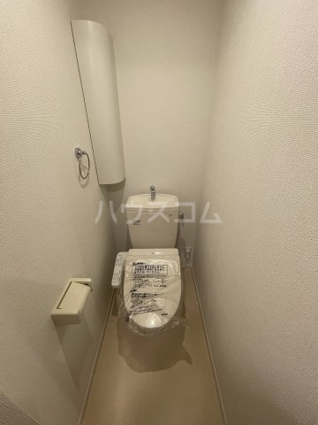 12/30 トイレ