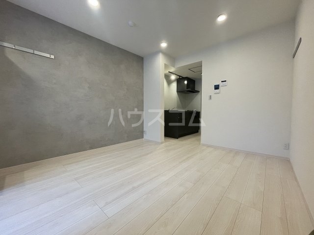 4/30 寝室