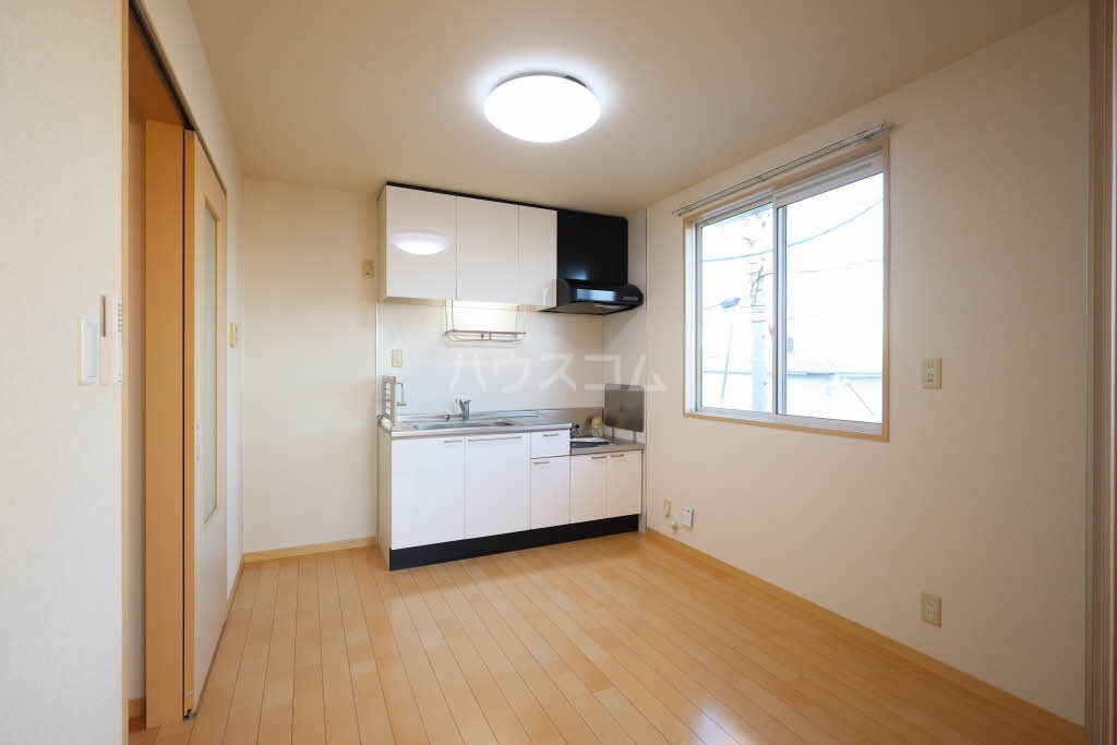 3/27 リビング/ダイニング