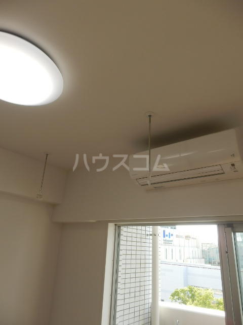 11/25 室内