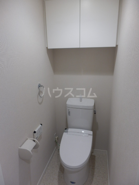 18/25 トイレ