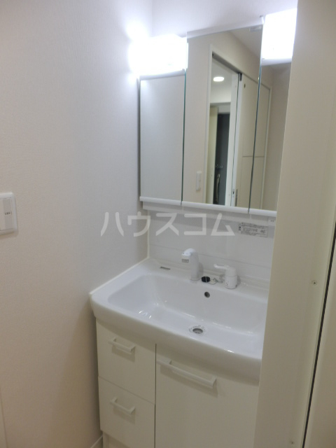 19/25 洗面