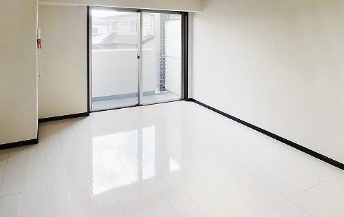 3/18 リビング/ダイニング