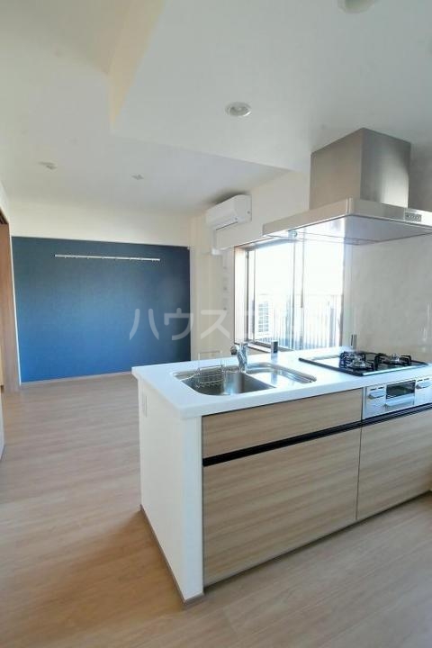 3/21 リビング/ダイニング