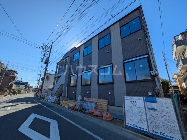 3/30 外観