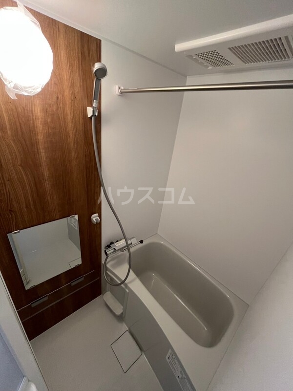 8/23 浴室