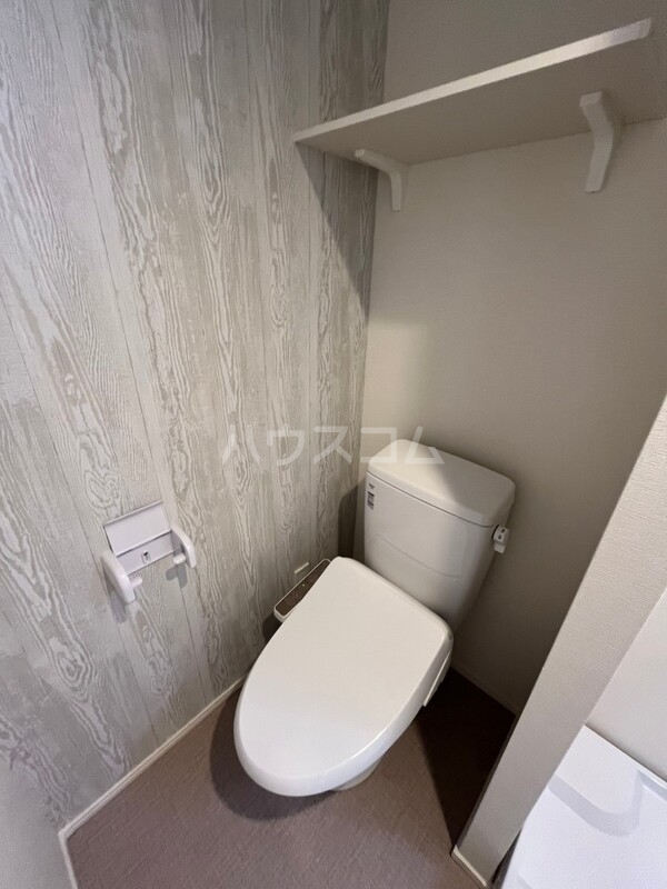 9/23 トイレ