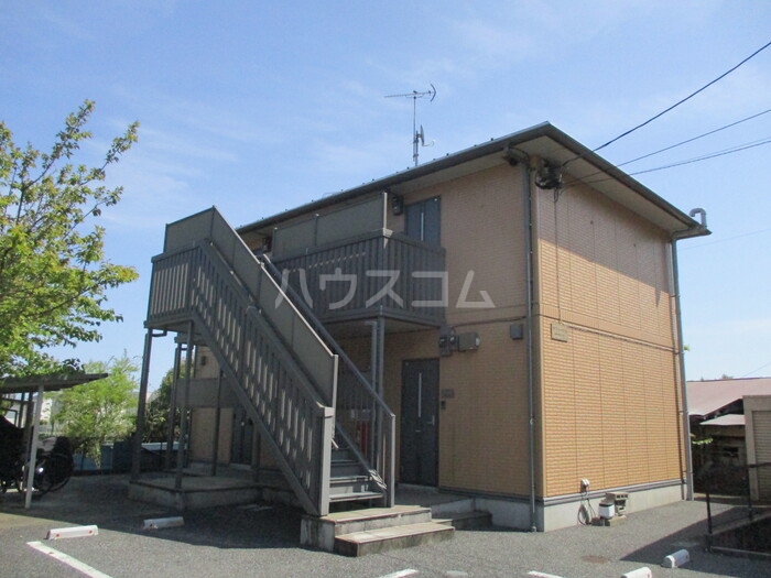 1/16 外観