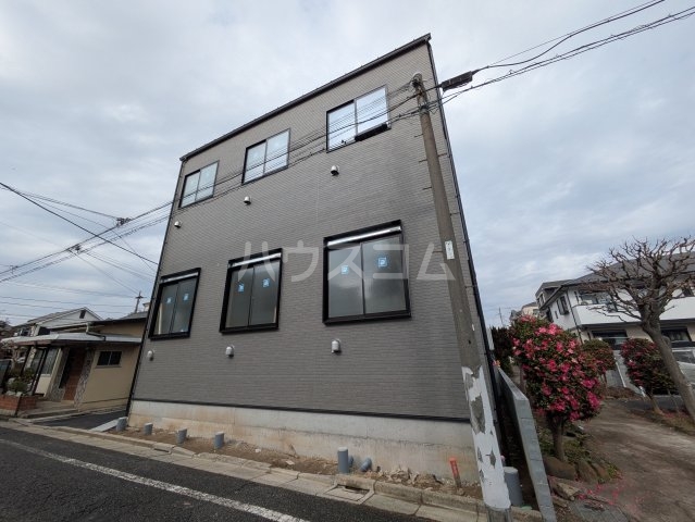 1/23 外観