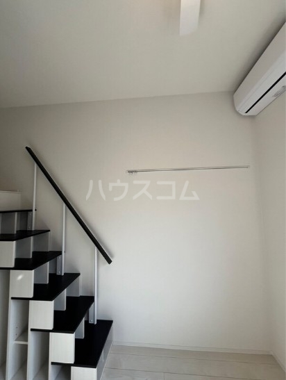 5/23 室内
