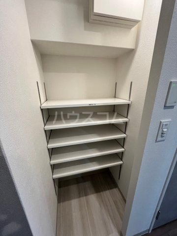 10/30 収納