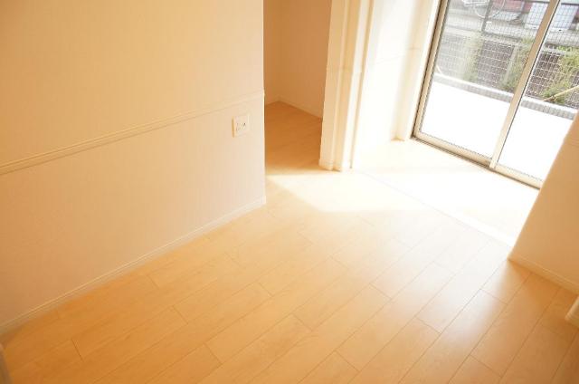 4/28 リビング/ダイニング