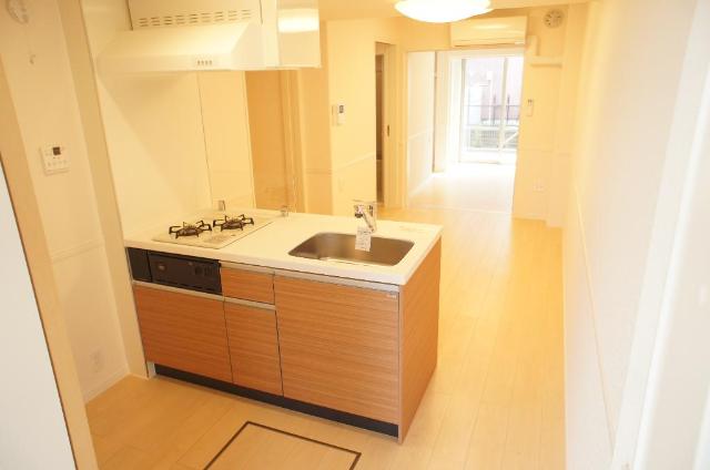 3/28 リビング/ダイニング