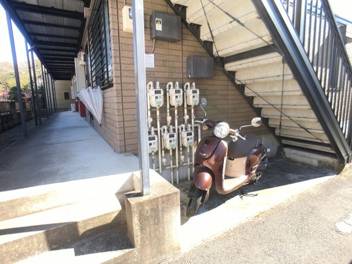 2/10 エントランス