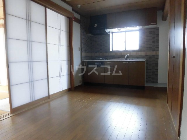 8/28 キッチン