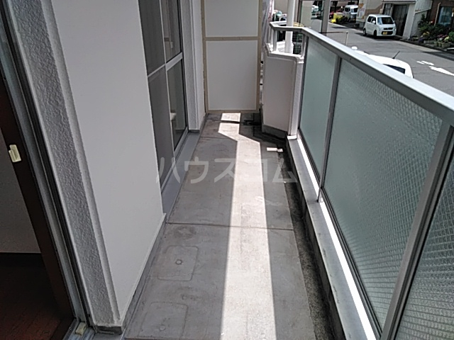 24/30 バルコニー