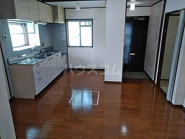 4/30 リビング/ダイニング