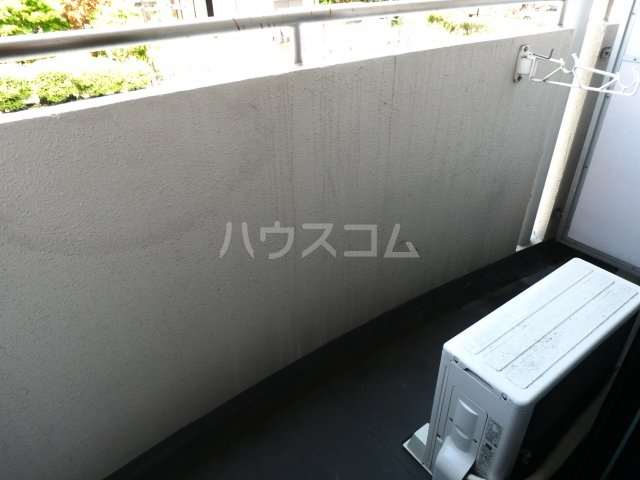 19/30 バルコニー