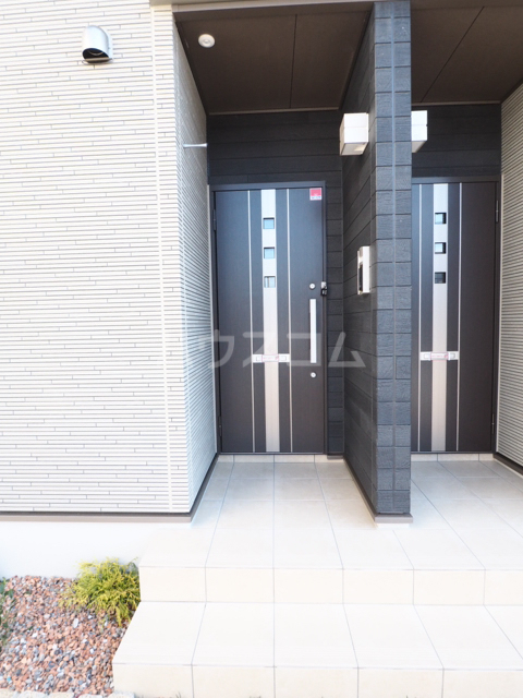 29/30 エントランス