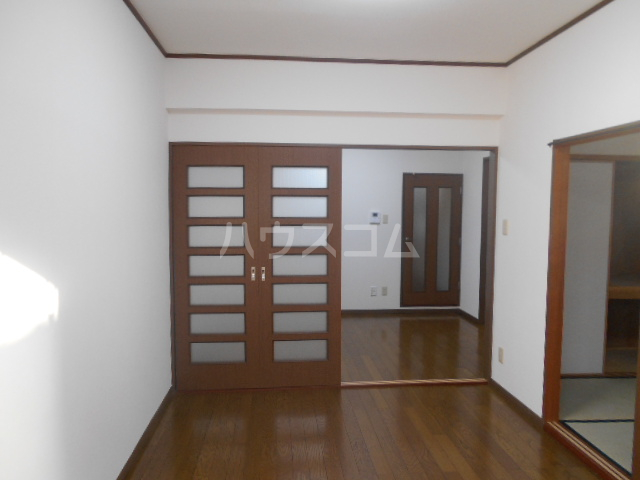 6/30 リビング/ダイニング